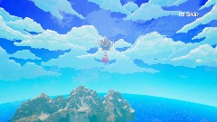 A screenshot taken in Dreams. 11 of 22.