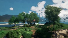 The little beak (DEMO)