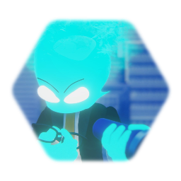 Solazar (FnF - Vs Entity)