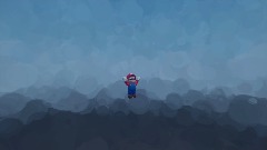 A screenshot taken in Dreams. 2 of 3.