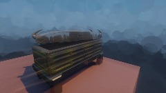 A screenshot taken in Dreams. 2 of 22.