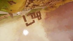 A screenshot taken in Dreams. 5 of 23.