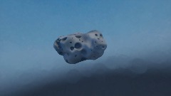 A screenshot taken in Dreams. 16 of 26.
