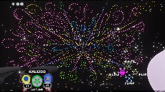 A screenshot taken in Dreams. 3 of 18.