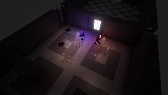 Dark gaurd: the genocidal revoultion (battle 7)