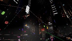 A screenshot taken in Dreams. 9 of 23.