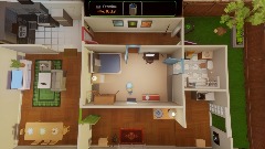 A screenshot taken in Dreams. 10 of 29.