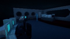 Control room