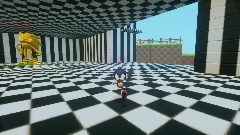 Sonic obby