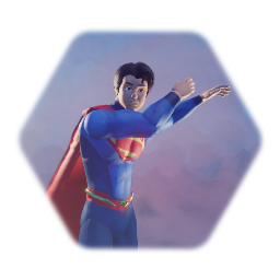Young Superman