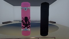 DESIGN A SKATEBOARD | KICKFLIP! EDITION