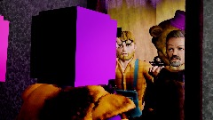 A screenshot taken in Dreams. 13 of 21.