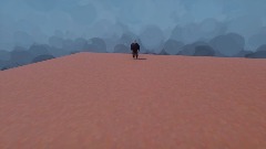 Miye Spider Man PS4 test animation WIP