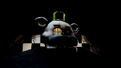 Remembering @TheLuckyFazbear