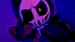 A screenshot taken in Dreams. 11 of 19.