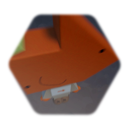 nicknahcs dad or smth😭