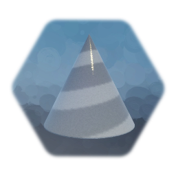 Color Changing Party Hat