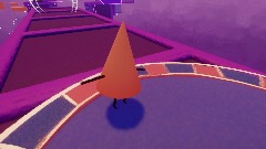 ¡Mi Carrera por el dreamiverso!