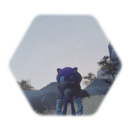 SonicFrontiers movie