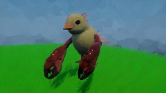 A screenshot taken in Dreams. 1 of 27.