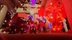 A screenshot taken in Dreams. 16 of 16.