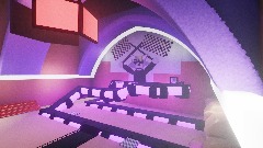 Roxy's Race Way