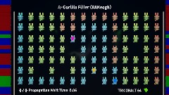 A screenshot taken in Dreams. 16 of 25.