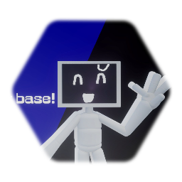 Bot base thing i made