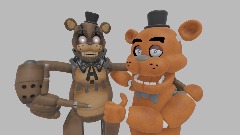 A screenshot taken in Dreams. 16 of 21.