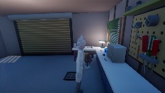A screenshot taken in Dreams. 3 of 3.