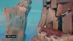 A screenshot taken in Dreams. 22 of 28.