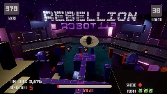 A screenshot taken in Dreams. 6 of 22.