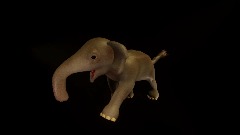 A screenshot taken in Dreams. 1 of 1.