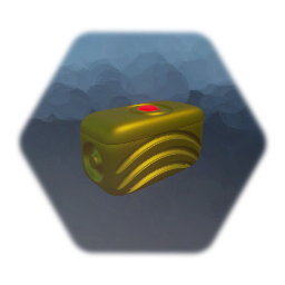 Gold Chest