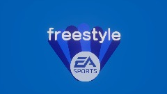 EA SPORTS Freestyle Logo
