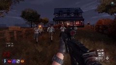 A screenshot taken in Dreams. 5 of 15.