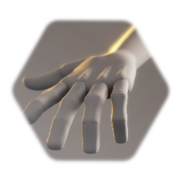 Hand Model