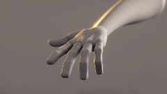 A screenshot taken in Dreams. 1 of 2.