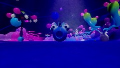 A screenshot taken in Dreams. 8 of 13.