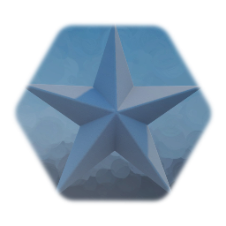5 Point Star