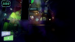 A screenshot taken in Dreams. 1 of 12.