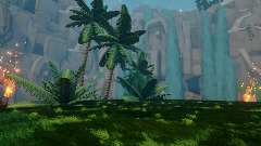 Jungle Valley