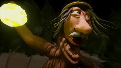 A screenshot taken in Dreams. 7 of 12.