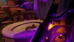 A screenshot taken in Dreams. 16 of 26.