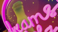 A screenshot taken in Dreams. 12 of 15.