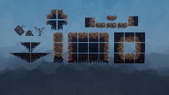 A screenshot taken in Dreams. 2 of 20.