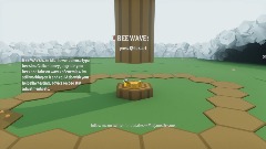 A screenshot taken in Dreams. 23 of 25.