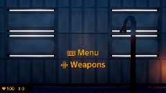 STλSIS FPS Test Area