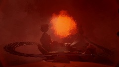 A screenshot taken in Dreams. 11 of 16.