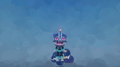 A screenshot taken in Dreams. 1 of 7.